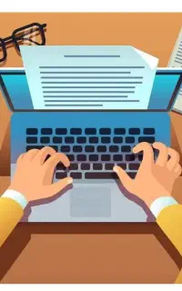 خدمات تایپ ، پاورپوینت ، ورد و غیره