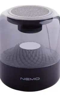 اسپیکر برند nemo باند همراه درجه یک ارجی بی فول