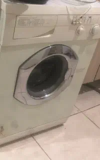 ماشین لباسشوی هایر