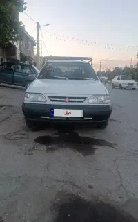 پراید وانت 403