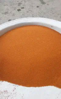 خاک شیر تاره
