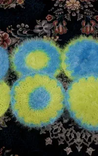 اسکاج لیف ماهی