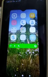 شیائومی پوکو ام تری