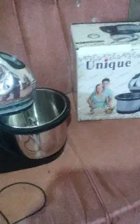 همزن برقی نو