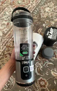 شیکر نینجا اصل