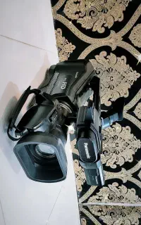 دوربین full Hd فیلمبرداری