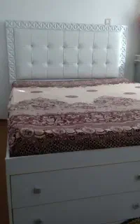 تختخواب دونفره