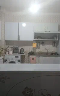 رهن واجاره منزل طبقه همکف درفاز۳خ مولوی شرقی ک۱۲