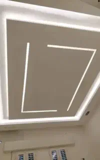 اجرای تخصصی کناف و آرمسترانگ