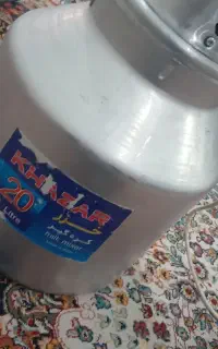 کولک برق