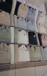 پخش عمده حوله