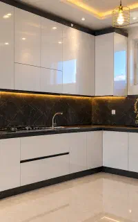 کابینت ، کمددیواری ، شرایطی