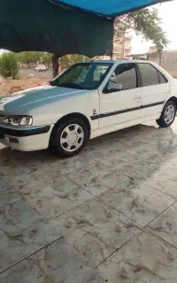 پارس مدل 90