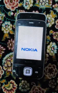 نوکیا N96