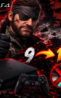 کپی خور PS4 از ورژن 9.00 تا 13.52
