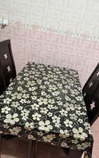 میز غذا خوری ۴نفره