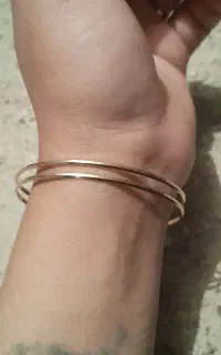 فروش النگو آینه ای