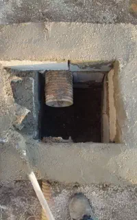 شناژ بند،قالب بند تخریب کار،