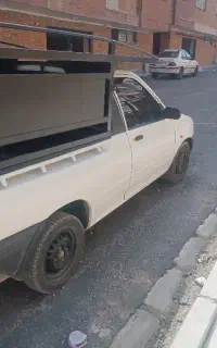 وانت بار کرایه پراید وانت ارزان تر از همه