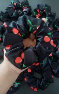 کش مو ساتن