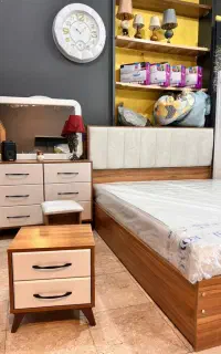 سرویس خواب دونفره