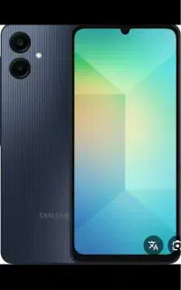 سامسونگ a06