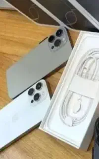 گوشی آیفون ۱۵پرومکس گمشده