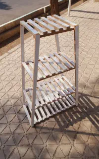 استند گل ۴ طبقه