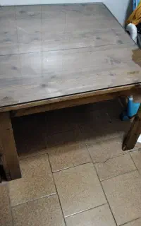 میز