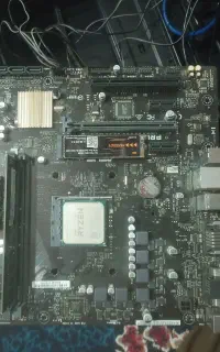 باندل AMD R7 PRO 4750G