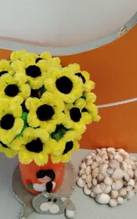 دسته گل