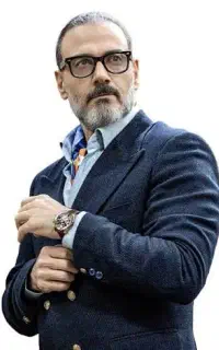 بلیت کنسرت علیرضا قربانی ردیف ۱۵