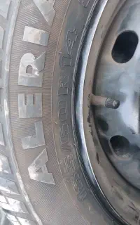 لاستیک بارز۱۸۵.۶۰.۱۴