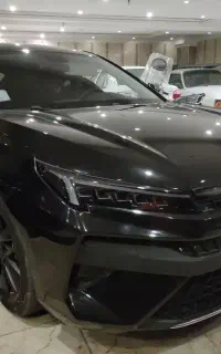 KMC j7 کی ام سی مدل 1403