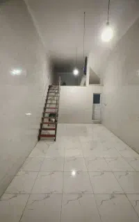 مغازه 50متری جلوی خیابان 16متری پاپی خالدار