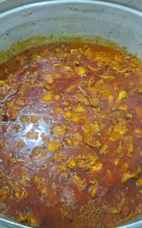 آشپزی مراسمات