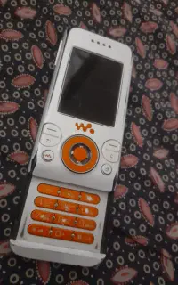گوشی سونی اریکسون
