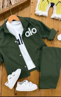 لباس بچگانه نو