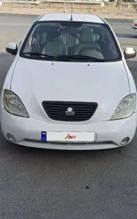 تیبا 2 مدل 99