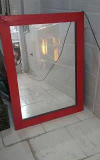 اینه ارایشگاه