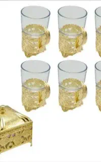 سرویس چای خوری دیانا