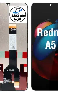 ردمی A NOKIAالسیدی 5 5.1 5.2 تاچ5.3 5.4 Y5 Jباتری
