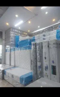 تشک طبی رویــال بهترین انتخابــ برای شماستـ