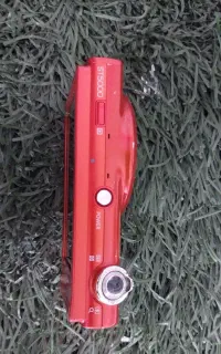 دوربین عکاسی سامسونگst5000