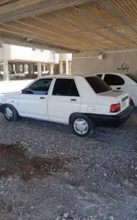 دربستی به تمام نقاط کولر روشن