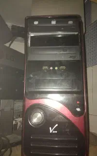 کیس