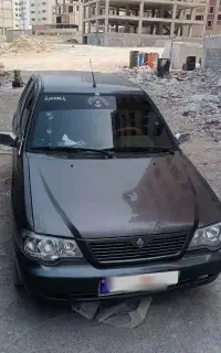پراید 132