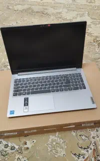 لپ تاپ لنوو شیک و باریک ideapad 1