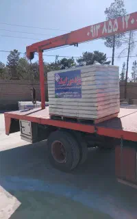 جرثقیل