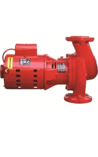 پمپ سیرکلاتور (خطی)
